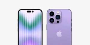 iPhone 14