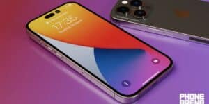 iPhone
