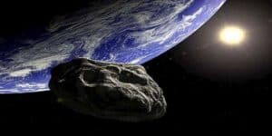 asteroide