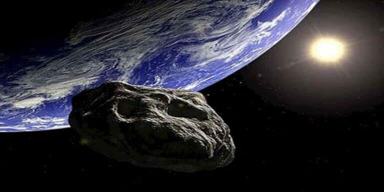asteroide
