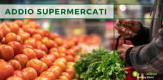 Conad, Carrefour e Tuodì: è tempo di cambiamento, addio ai supermercati storici