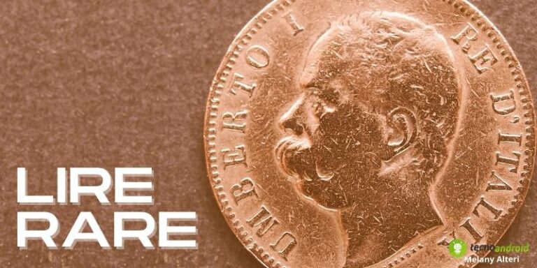 Monete rare: attenti alle valute, questa da 50 lire ti cambierà la vita