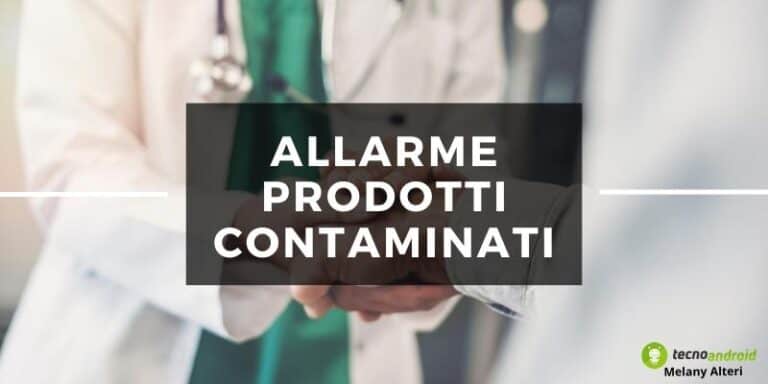 Prodotti ritirati: la lista si rinnova, ecco gli alimenti da cui girare alla larga