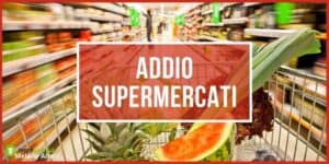 Carrefour, Conad e Tuodì: non vedrete mai più queste famose catene