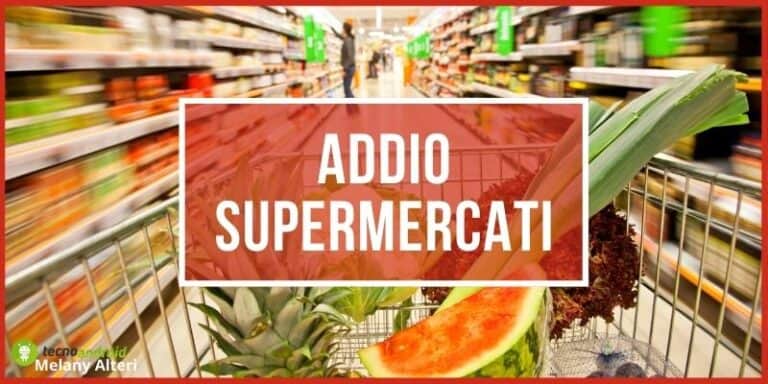 Carrefour, Conad e Tuodì: non vedrete mai più queste famose catene