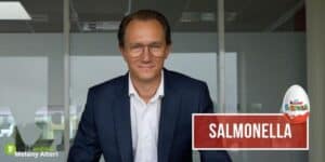 Kinder: dopo i focolai di Salmonella il direttore promette risarcimenti ai colpiti