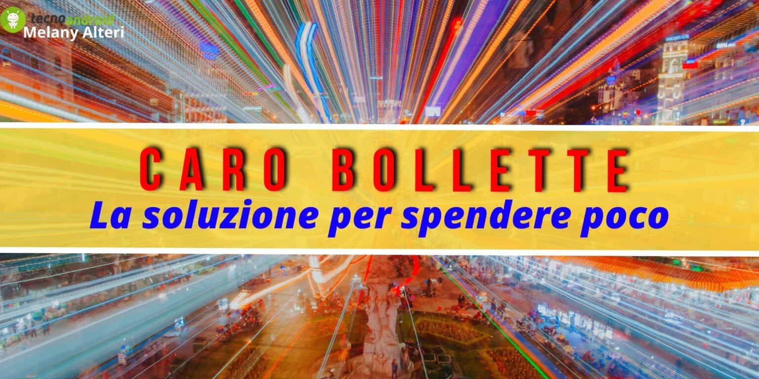 Caro bollette: stai pagando cifre elevatissime? È tutta colpa di questo elettrodomestico!