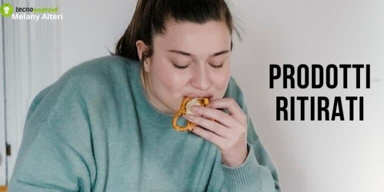 Prodotti ritirati: scoperta shock, i batteri corrono all'impazzata verso nuovi alimenti