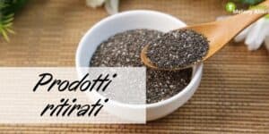 Prodotti rimossi dal mercato: il mega ritiro che mai ti aspetteresti