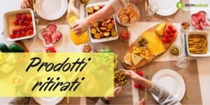 Prodotti rimossi: nel 2022 anche le fragole possono essere letali
