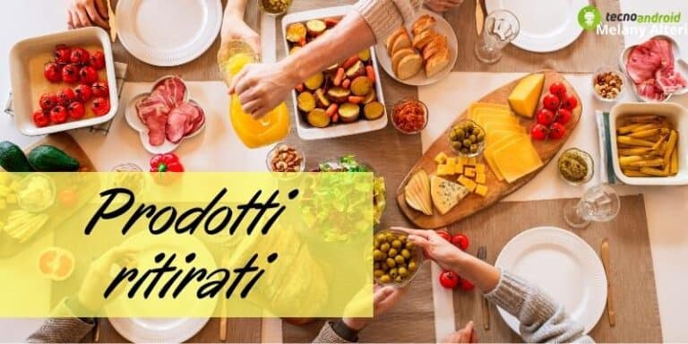 Prodotti rimossi: nel 2022 anche le fragole possono essere letali