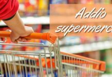 Carrefour, Conad e Tuodì: i supermercati veterani presto non ci saranno più