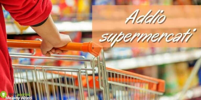 Carrefour, Conad e Tuodì: i supermercati veterani presto non ci saranno più