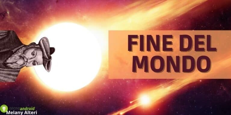 Fine del mondo: Nostradamus lo aveva previsto, ecco cosa sta per accadere