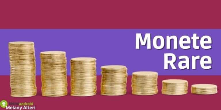 Monete rare: la ricchezza dipende da noi, fate attenzione a queste valute