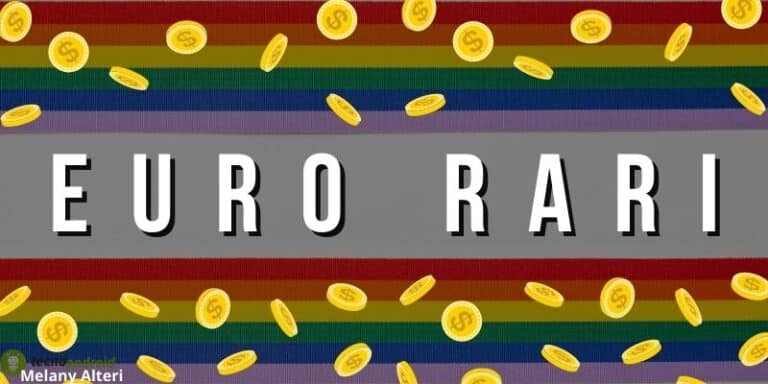 Euro rari: come riconoscere le monete speciali? Seguite la guida e lo scoprirete