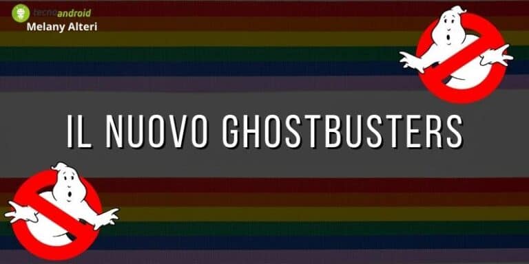 Ghostbusters: presto arriverà il nuovo film, ecco quale sarà il suo nome