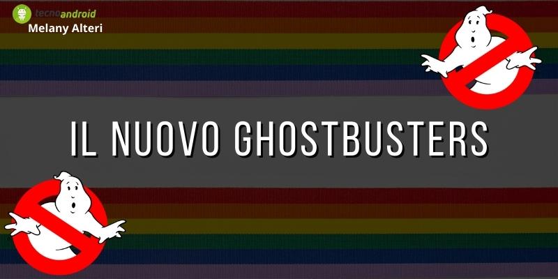 Ghostbusters: presto arriverà il nuovo film, ecco quale sarà il suo nome