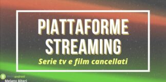Serie tv cancellate: rivoluzione delle piattaforme, a Giugno scomparsi infiniti titoli
