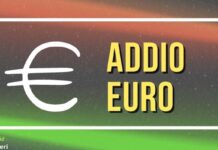 Euro: prepariamoci a dire addio all'attuale valuta, presto verrà sostituita