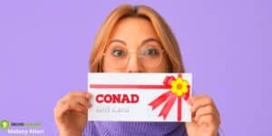 Conad: è tempo di regali, la nuova gift card in omaggio è per tutti!