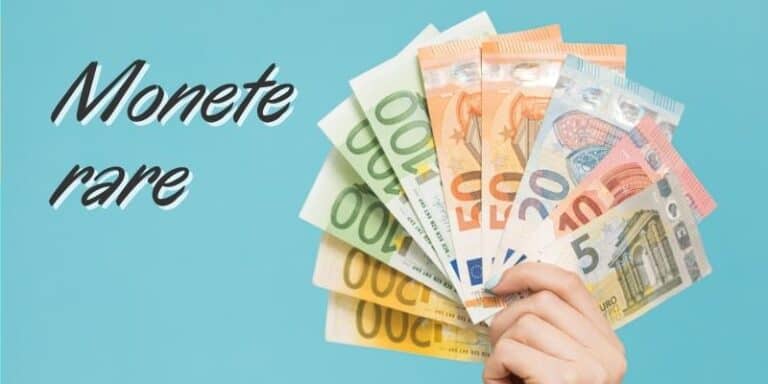 Monete Rare: non lasciatevi sfuggire la ricchezza, ecco gli euro a cui fare attenzione