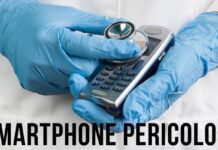 Smartphone radioattivi: cambiateli subito, questi sono pericolosissimi per la salute!