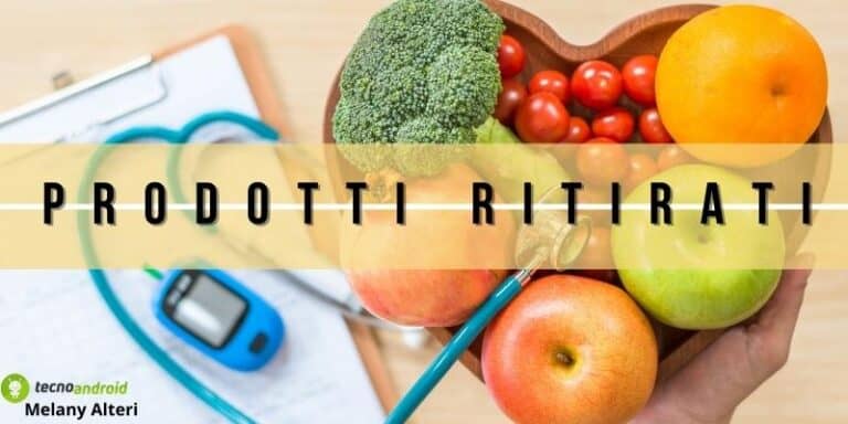 Prodotti ritirati: colesterolo, dimenticatevi di prendere questo integratore alimentare