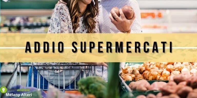 Carrefour, Conad e Tuodì: svaniti decine di punti vendita, cosa sta succedendo?