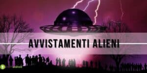 Alieni: rilevati segnali extraterrestri in Cina direttamente dallo Spazio