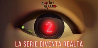 Squid Game: la serie diventa realtà e potrà partecipare chiunque, ricompensa assicurata