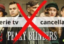 Serie tv cancellate: le piattaforme dello streaming dicono addio ad un'infinità di titoli