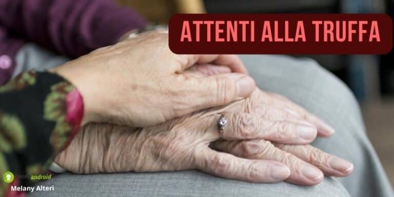 Truffa delle poste, parla l'anziana derubata: "Mi hanno portato via la pensione"