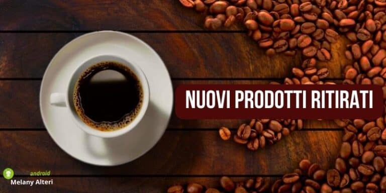Prodotti ritirati dal mercato: è scandalo, non ve lo aspettereste mai da questi alimenti