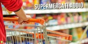 Carrefour, Conad e Tuodì: niente sarà più come prima, queste catene stanno scomparendo