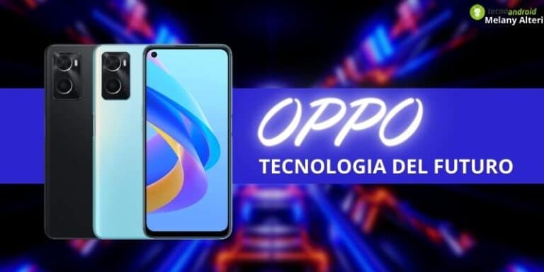 OPPO, il nuovo "iPhone" del momento: ecco perché sta rivoluzionando la tecnologia