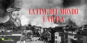 Nostradamus: una minaccia più grande della pandemia, cosa sta per accadere?