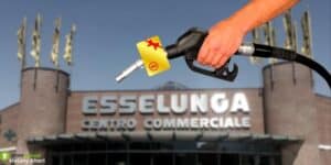 Buoni Benzina: fai la spesa da Esselunga e te li regalerà!