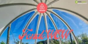 Airbnb: grazie a «Fondo WOW» possiamo creare delle case a nostro piacimento!