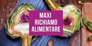 Richiamo alimentare: fuori dal commercio anche un famoso pestato