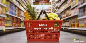 Conad, Tuodì e Carrefour: i colossi della vendita hanno deciso di chiudere i battenti