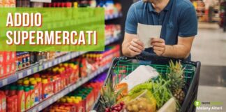 Conad, Tuodì e Carrefour: è tutto vero, presto non vedrete più questi supermercati