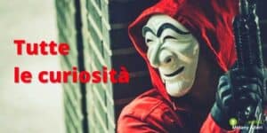 La Casa di Carta: è arrivata la versione inedita, ecco il dettaglio che nessuno ha notato