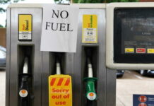 aumenti benzina diesel europa