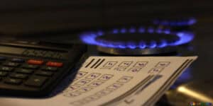 prezzi gas