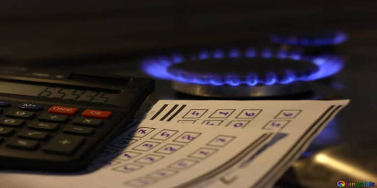 prezzi gas