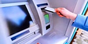 bancomat
