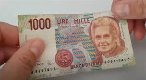 Banconote rare