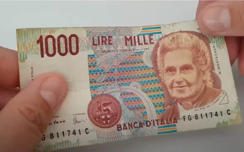 Banconote rare