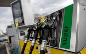 benzina